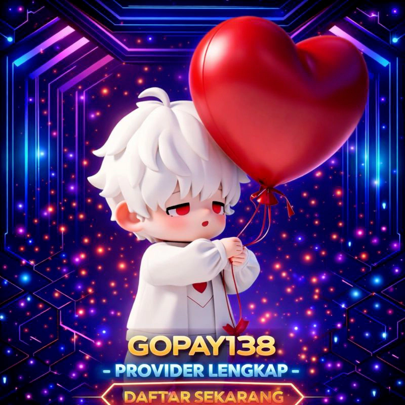 Galeri foto Gopay138 : Eksposisi Pengalaman Akses & Kemudahan Transaksi di Jakarta